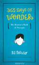 365 Days of Wonder: Mr. Browne