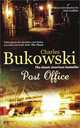 Post Office, Bukowski, Charles 