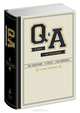 Q and A a Day for College: 4-Year Journal, 