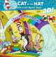 The Cat in the Hat Knows a Lot About That! Chasing Rainbows (with 3D glasses), 
