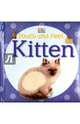 Touch and Feel Kitten, 