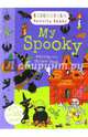 My Spooky Activity and Sticker Book, 