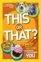 This or That?, Crispin Boyer 