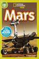Mars: Level 3, Elisabeth Carney 