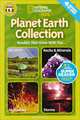 Planet Earth Collection: Readers That Grow With You: Levels 1 & 2, Miriam Busch Goin, Kristin Baird Rattini, Kathleen Weidner Zoehfeld, Anne Schreiber 