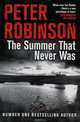 The Summer That Never Was, Peter Robinson 