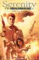 Serenity. Those Left Behind, Joss Whedon, Brett Matthews 
