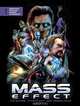 Mass Effect Library Edition: Volume 1, 