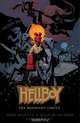 Hellboy the midnight circus, Mignola, mike 