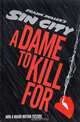 Sin City 2: A Dame to Kill For, Frank Miller 