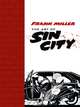 The Art of Sin City, Frank Miller 