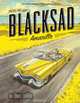 Blacksad: Amarillo, Juan Diaz 