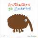 Anteaters to Zebras, Alan Fletcher 
