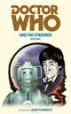 Doctor Who and the Cybermen, Gerry Davis 
