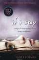 If I Stay, Forman, Gayle 