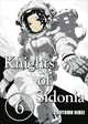 Knights of Sidonia: Volume 6, Tsutomu Nihei 