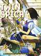 Twin Spica: Volume 2, Kou Yaginuma 