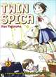Twin Spica: Volume 3, Kou Yaginuma 