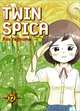 Twin Spica: Volume 12, Kou Yaginuma 