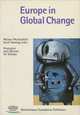 Europe in Global Change, Werner Weidenfeld, Josef Janning 