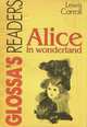 Alice in Wonderland, Lewis Carroll 