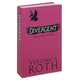 Divergent, Veronica Roth 