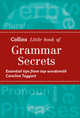 Grammar Secrets, Taggart Caroline 