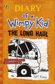 The Long Haul, Kinney Jeff 