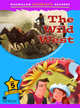 The Wild West. The Tall Tale of Rex Rodeo, Mason Paul 