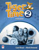 Tiger Time 2. Activity Book, Read Carol, Ormerod Mark 