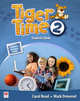 Tiger Time 2. Student's Book, Read Carol 