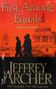First Among Equals, Archer Jeffrey 