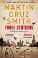 Three Stations, Smith Martin Cruz 