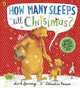 How Many Sleeps Till Christmas?, Sperring Mark 