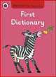 First Dictionary, 