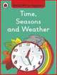 Time, Seasons and Weather, 
