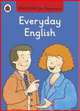 English for Beginners: Everyday English, Mendes Valerie 