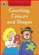 Counting, Colours & Shapes, 