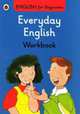 Everyday English. Workbook, 