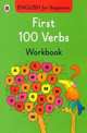 First 100 Verbs. Workbook, 