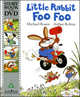 Little Rabbit Foo Foo (+ DVD), Rosen Michael 