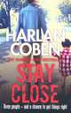 Stay Close, Coben Harlan 