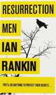 Resurrection Men, Rankin Ian 