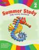 Summer Study. Daily Activity Workbook, Grade 2, 