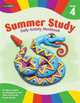 Summer Study. Daily Activity Workbook, Grade 4, 