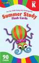 Summer Study. Flash Cards, Grade K, 