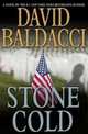 Stone Cold, Baldacci David 