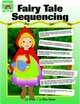 Fairy Tale Sequencing, Grades 1-3, Evans Joy 
