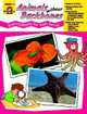 Animals without Backbones, Grades 1-3, Davis Cindy 