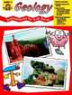Geology, Grades 1-3, Robison Don 
